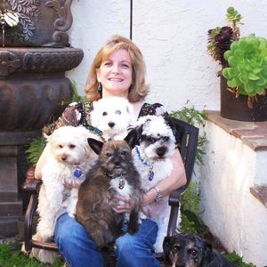 Meet your Posher, Lori anne